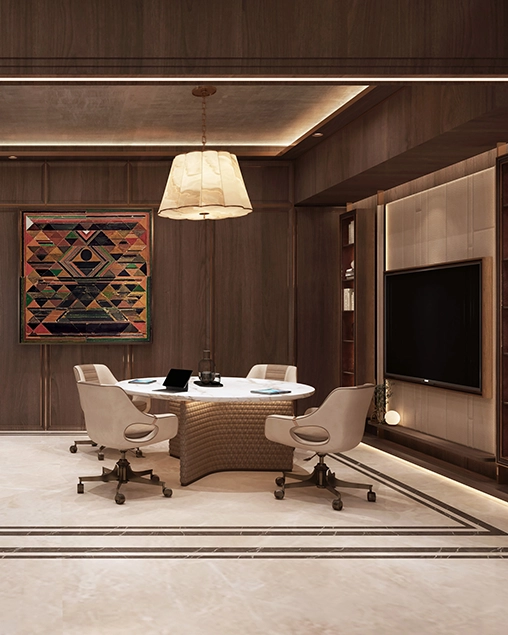 Living Space